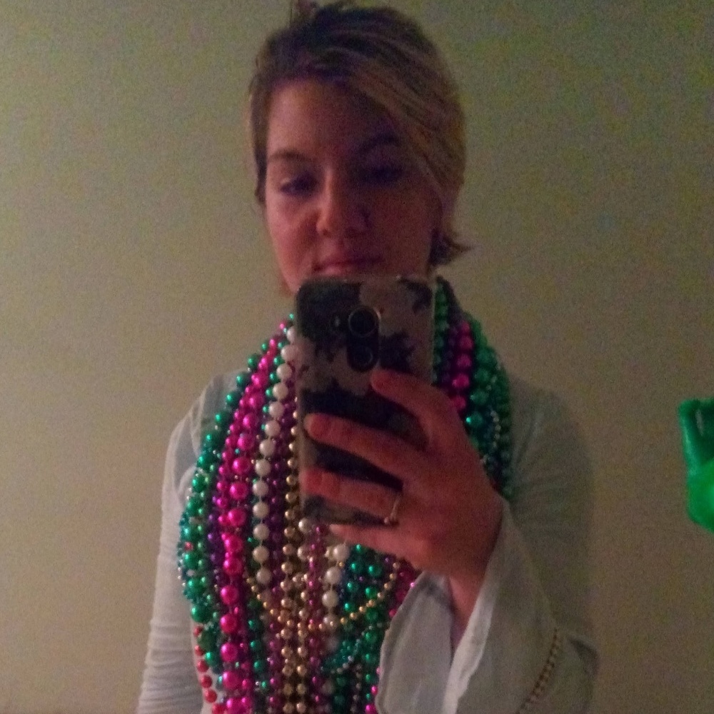 Meet your Posher, Sarah